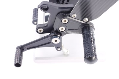 Bild von Rastenanlage Racing