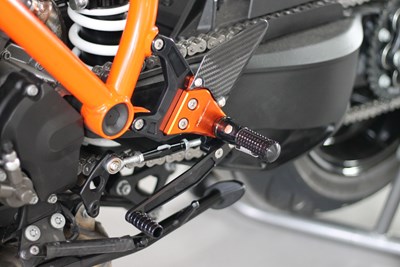 Bild von Rastenanlage Racing