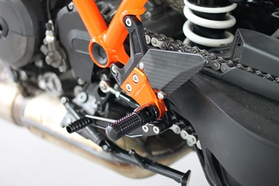 Bild von Rastenanlage Racing