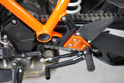 Bild von Rastenanlage Racing
