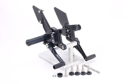 Bild von Rastenanlage Sport