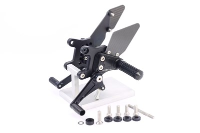 Bild von Rastenanlage Sport