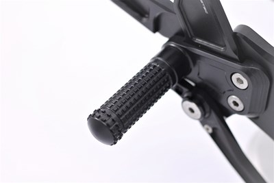 Bild von Rastenanlage Sport