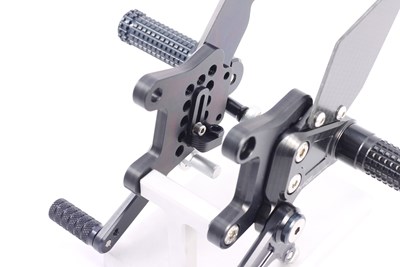 Bild von Rastenanlage Sport