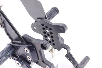 Bild von Rastenanlage Sport