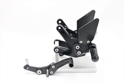 Bild von Rastenanlage Sport