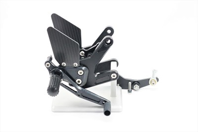 Bild von Rastenanlage Sport