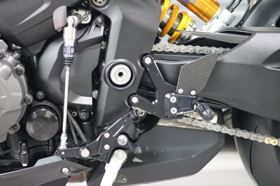 Bild von Rastenanlage Sport