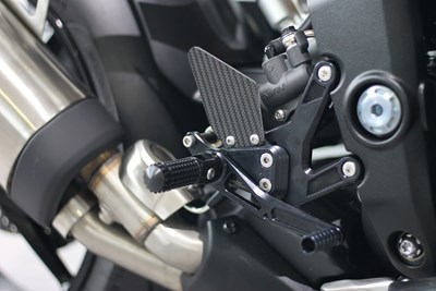 Bild von Rastenanlage Sport