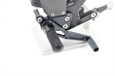 Bild von Rastenanlage Sport