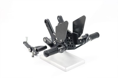 Bild von Rastenanlage Sport