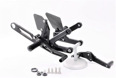 Bild von Rastenanlage YZF-R1 17-
