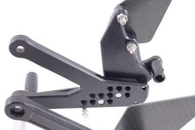 Bild von Rastenanlage YZF-R1 17-