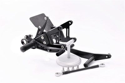 Bild von Rastenanlage YZF-R6 06-16