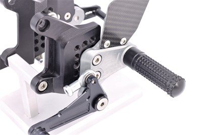 Bild von Rastenanlage ZX-10R 16-