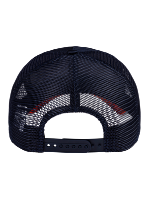 Bild von RB KTM GRID CAMO TRUCKER CAP