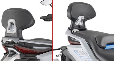 Bild von Rückenlehne