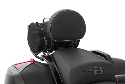 Bild von Rückenpolster für Rückenstütze K 1600 B