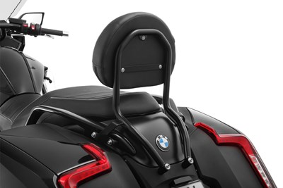 Bild von Rückenpolster für Rückenstütze K 1600 B