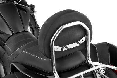 Bild von Rückenpolster für Rückenstütze K 1600 B