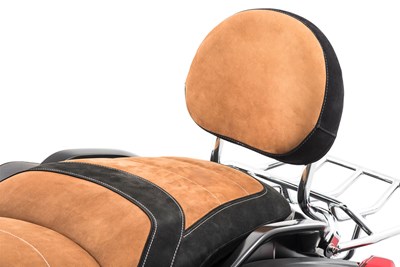Bild von Rückenpolster für Rückenstütze K 1600 B