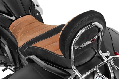 Bild von Rückenpolster für Rückenstütze K 1600 B