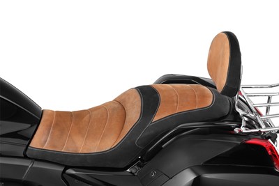 Bild von Rückenpolster für Rückenstütze K 1600 B