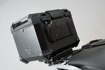 Bild von Rückenpolster TRAX Adv