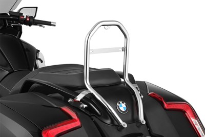Bild von Rückenstütze K 1600 B