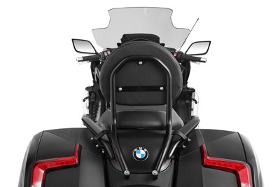 Bild von Rückenstütze K 1600 B