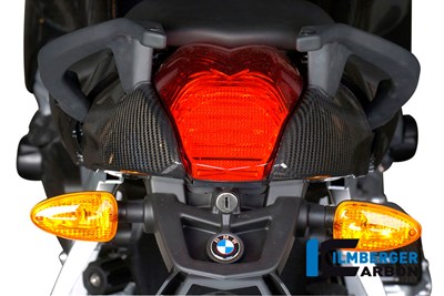 Bild von Rücklichtverkleidung