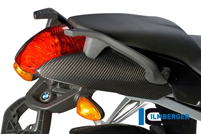 Bild von Rücklichtverkleidung