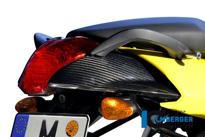 Bild von Rücklichtverkleidung