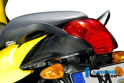 Bild von Rücklichtverkleidung