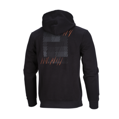 Bild von Red Bull KTM Carbon Hoodie
