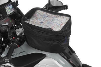 Bild von Regenhaube Vario für Tankrucksack »ELEPHANT«
