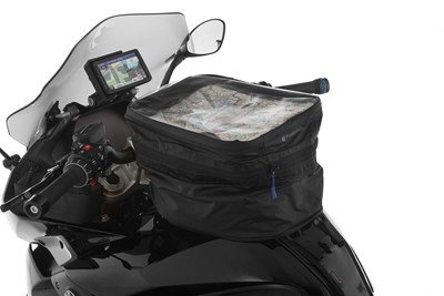 Bild von Regenhaube Vario für Tankrucksack »ELEPHANT«