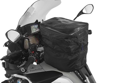 Bild von Regenhaube Vario für Tankrucksack »ELEPHANT«