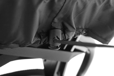 Bild von Regenhaube Vario für Tankrucksack »ELEPHANT«