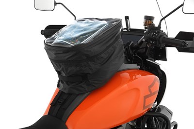 Bild von Regenhaube Vario für Tankrucksack »ELEPHANT«