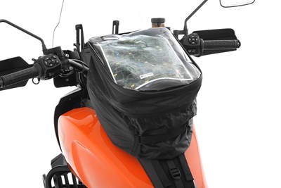 Bild von Regenhaube Vario für Tankrucksack »ELEPHANT«
