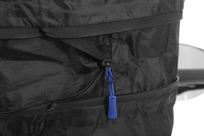 Bild von Regenhaube Vario für Tankrucksack »ELEPHANT«