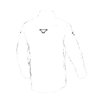 Bild von Regenjacke Rainger AWS