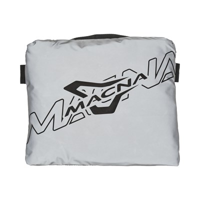 Bild von Regenjacke Rainger AWS