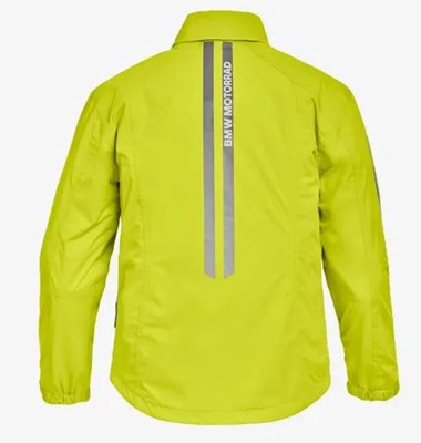 Bild von Regenjacke Rainlock unisex