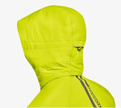 Bild von Regenjacke Rainlock unisex