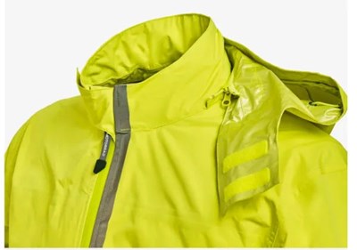 Bild von Regenjacke Rainlock unisex