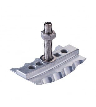 Bild von REIFENHALTER ALU 1.60