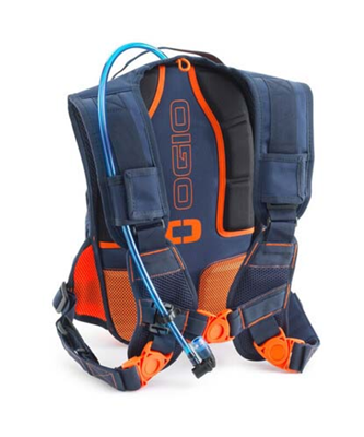 Bild von REPLICA TEAM BAJA HYDRATION BACKPACK