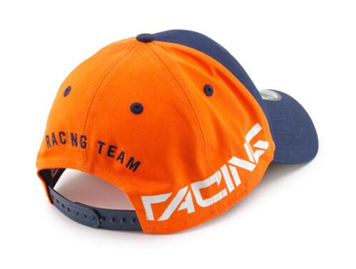 Bild von REPLICA TEAM CURVED CAP